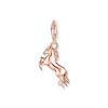 Thomas Sabo Animal Charm Collection, one size, Sterling Silver, No Gemstone