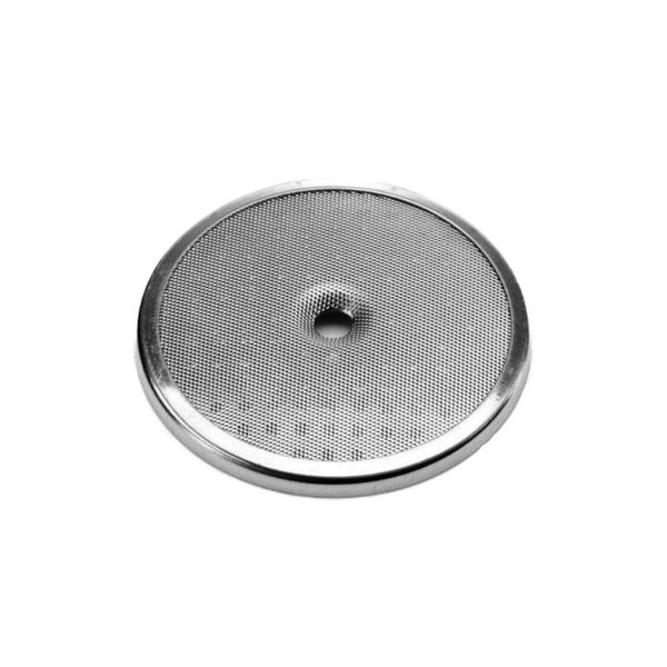 Simonelli Espresso Machine Group Head Shower Screen Genuine replacement 2 PACK