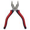 Combination Engineers Pliers with Cutting Edge Maxi Grip 7in 175mm Long