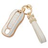 TANGSEN Smart Key Case PSSA3-GDMain, white
