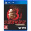 Shadow Warrior 3: Definitive Edition (PS4)