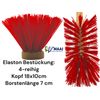 3x SET HAND SWEEPER FOR ANY DIRT DUSTBRUSH CLEANINGBRUSH BRUSH SWEEPER UNIVERSAL-