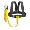 Nautos 67037 - HARNESS & TETHER PACK - Ready to use - Plastimo