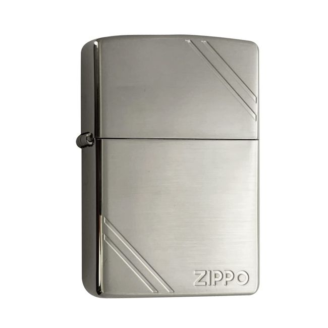 Zippo Platinum (Satena)