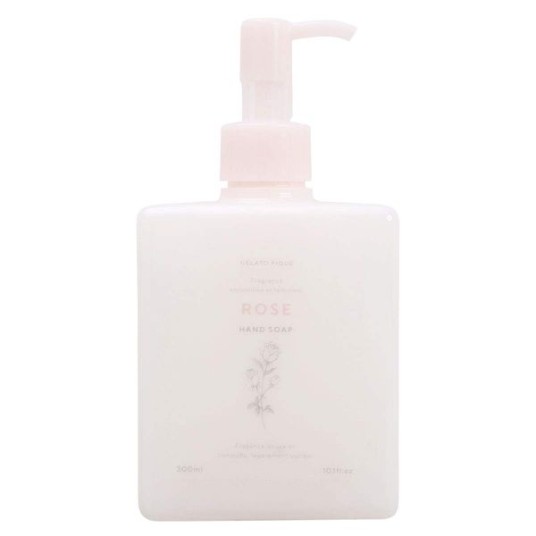 gelato pique hand soap gelato pique, PI-Pink