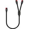 BALDR Solar Panel Anderson Parallel Connection Cable Portable Power Supply Charging Converter Adapter Solar Panel Anderson Cable