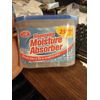 HOME SELECT DISPOSABLE MOISTURE ABSORBER  7.9 OZ SIZE NEW IN PACKAGE