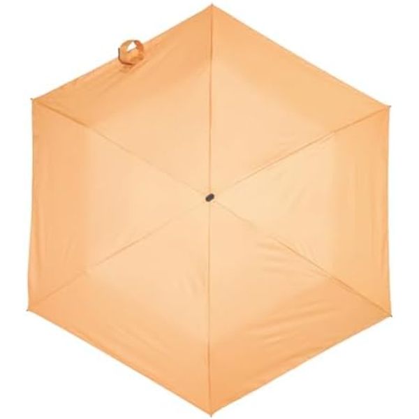 Knirps US.050 Peach      KNUL050-88073