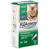RSPCA FleaAway Spot On Solution for Cats, 50 mg