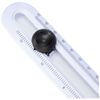 Docrafts Circle Cutter with 3 Blades