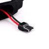 LIGHTDELUX Black Vision V-1707089 Replacement for LED Indicator Side Indicator Left Right without Error Message