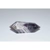 Nature's Enlightenment 25g Chevron Amethyst Double Terminated Wand Point -