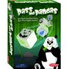 Playroom Entertainment Pass The Pandas (PLE18400)