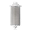 iSpring FWSP500ARJ Spin Down Sediment Filter Replacement Cartridge, 50 Micron