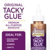 Aleene's Original 3PK Tacky Glue, 4 fl oz - 3 Pack