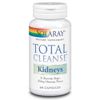 SOLARAY Total Cleanse Kidneys, Veg Cap (Btl-Plastic) | 60ct
