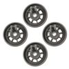 Lower Basket Wheels