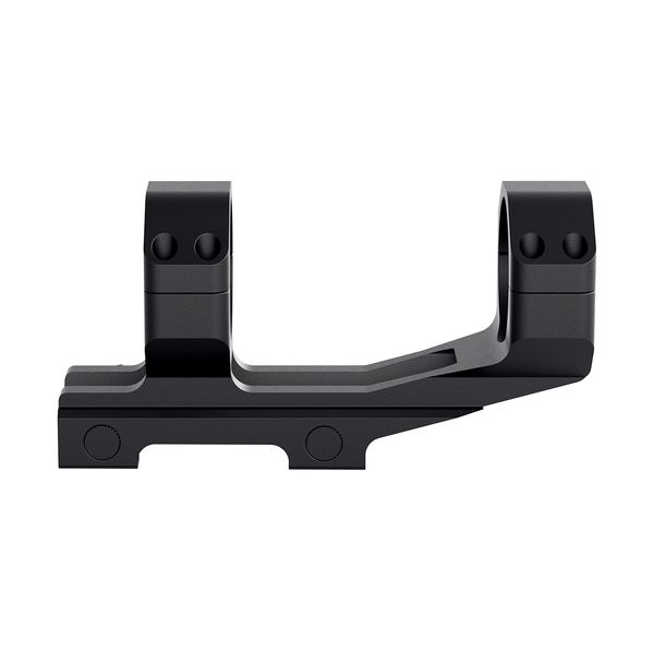 Athlon Armor Cantilever Scope Mount 34 mm, black