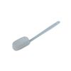 APOLLO 5834 - Plastic Bath Brush in White