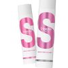 TIGI S-Factor Diamond Dreams Shampoo & Conditioner DUO 8oz