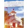 Miracle on 4th Street [DVD]