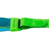 Bauerfeind Sports Knee Strap - Patella Support - Rivera, Medium