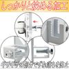 Gavit Security Camera Bracket Mounting Hardware Clamp Pinch Surveillance Camera Mount Set of 2