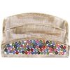 Letter Rack/Holder Shabby Chic/Rustic ~ BUTTONS Design