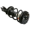 Pair Front Shocks Struts Assembly For Chevy Malibu Classic Oldsmobile Alero