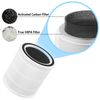FITNATE HEPA Filter Replacement for HS0367 Air Purifier