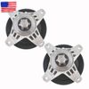 2PK Spindle Assembly For MTD Troy-Bilt 42" Deck 618-06991 918-06991