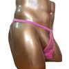 Men's Collection Pole Hammock O Back (,,) – P – 004) Lace Pink
