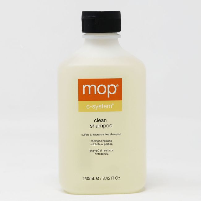 MOP C-System Clean Shampoo - Size : 8.45 oz, Brand New!!!