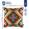 Vervaco Cushion Ethnical Print