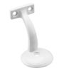 Richelieu Hardware 2281WV Heavy-Duty Handrail Bracket, White