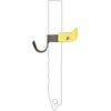 Grivel Trigger STD Fingerstütze, Schwarz, Uni, Erwachsene