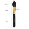 Tapered Highlighter Face Makeup Powder/Blush/Bronzer Foundation Brush
