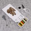 'Ginger Cavapoo' Mini Travel Sewing Kit (SE00017617)
