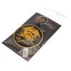 Pyramid International Queen (Crest) Woven Keychains, Multi, One Size