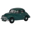 Morris Minor MM Saloon - Romain Green