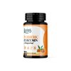 TURMERIC 95% CURCUMIN 1,000mg EXTRACT TUMERIC BLACK PEPPER ANTIOXIDANT BEST