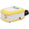Wort Aerator | Air Pump Kit | Aeration System w/ Filter & Diffusion Stone - Beer