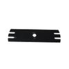 Edger Blade Fits Troy Bilt Replaces 781-0080
