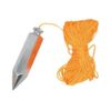 Silverline Plumb Bob & Line 118g (250581)