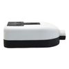 fiXte Single Gang High Impact Rubberised Plastic Electrical Plug Socket Extension 13A 240V Conforms BS1363