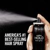 Tresemme Hairspray Extra Hold Frizz Control 1.5 Ounce (12 Pieces) (44ml)