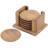 Bamboo 6P Set, 62-3827-83