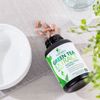Green Tea Extract Capsules 98% Standardized EGCG 1000mg - 3X Strength for Natural Energy - Heart Support with Polyphenols - Gentle Caffeine - 240 Capsules