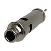 Mil-Tec Whistle Bobby Nickel, 16321000