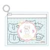 Sunstar Stationery Mofusand Clip with Case, Dim Sum S3623807